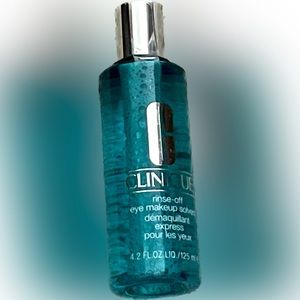 𝅺Clinque's Rise Off Eye Makeup Remover NEW
